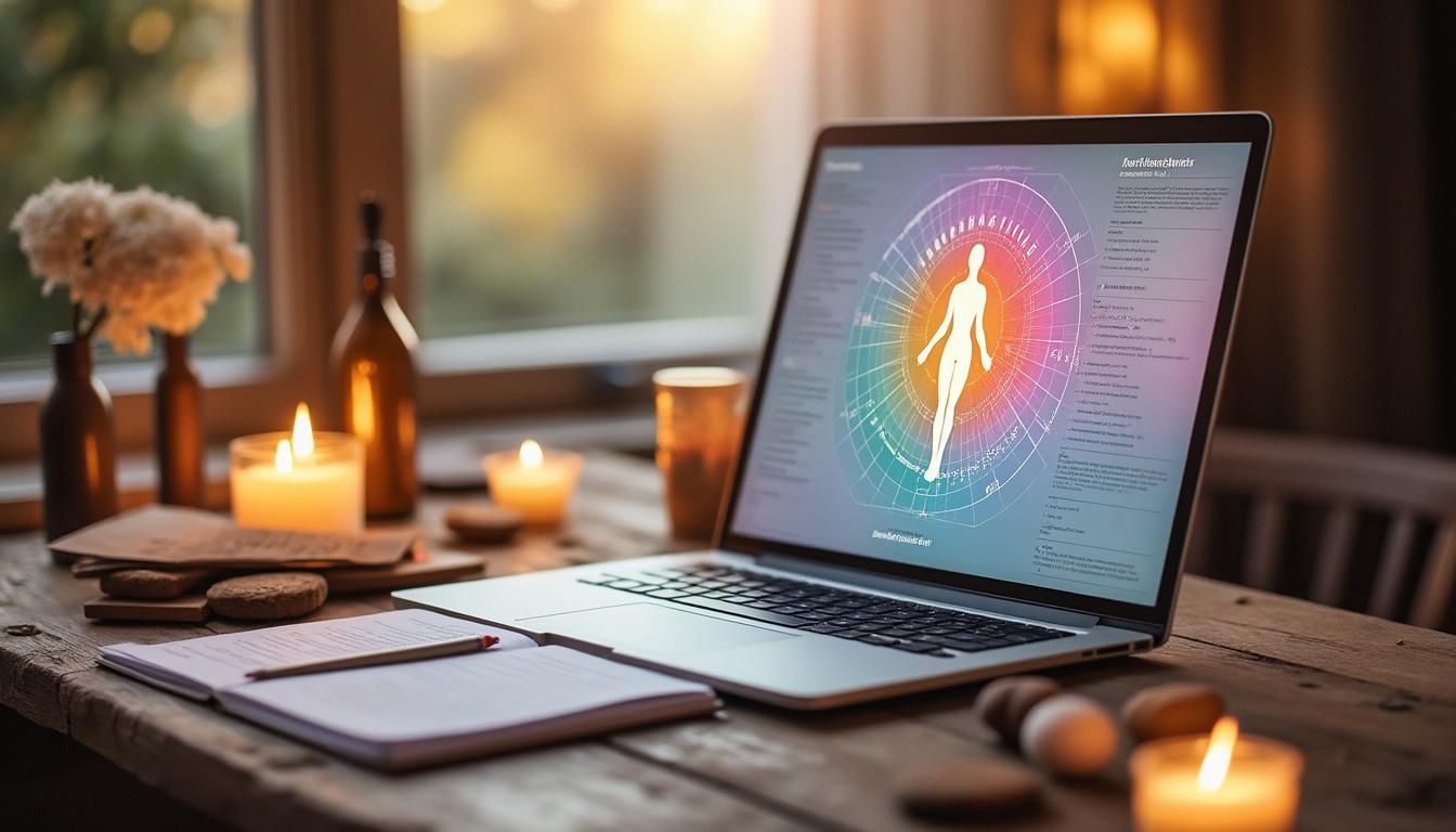 Comment calculer son Human Design gratuitement ? 2 découvrez comment calculer votre human design gratuitement et facilement pour mieux comprendre votre personnalité et vos potentiels. suivez notre guide étape par étape.