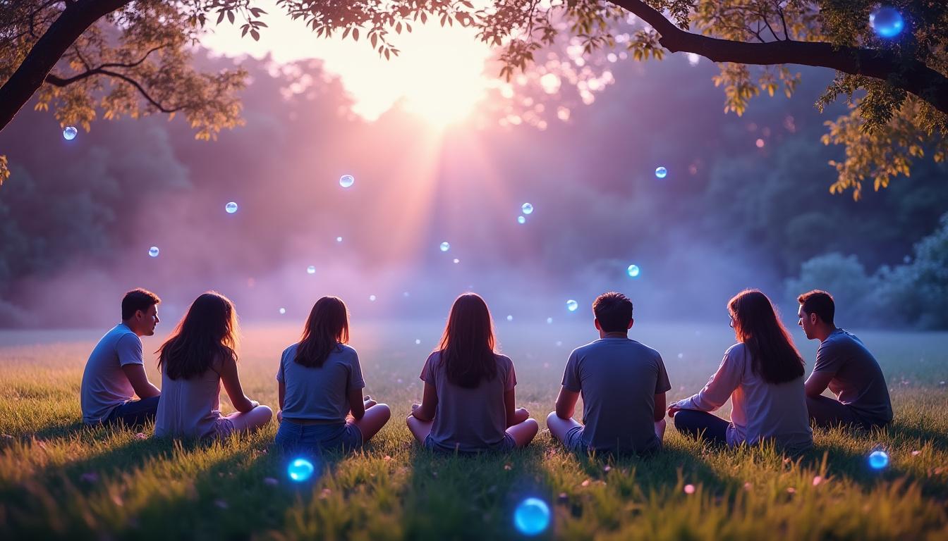 Human Design et communication : parler selon son type énergétique 2 découvrez comment adapter votre communication en fonction de votre type énergétique grâce au human design pour des échanges plus authentiques et efficaces.