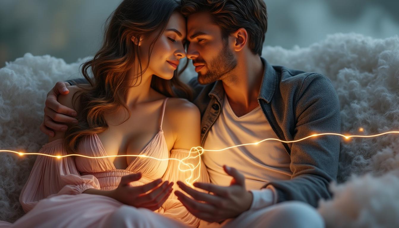 Human Design et relations amoureuses : comprendre vos compatibilités 2 découvrez comment le human design peut vous aider à mieux comprendre vos compatibilités amoureuses et à renforcer vos relations grâce à une approche personnalisée.