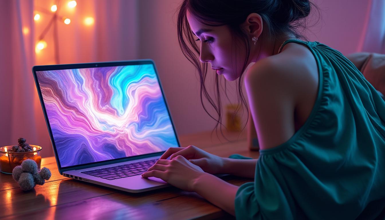 Human Design : pourquoi la francophonie explose sur Google 2 découvrez pourquoi le human design connaît un succès fulgurant dans la francophonie et comment google reflète cet engouement exceptionnel.