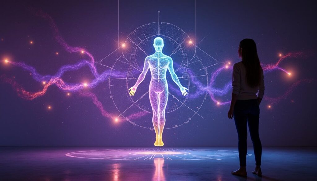 Le Design Humain : une nouvelle lecture de soi découvrez le design humain, une approche innovante pour mieux comprendre votre personnalité et révéler votre vrai potentiel.