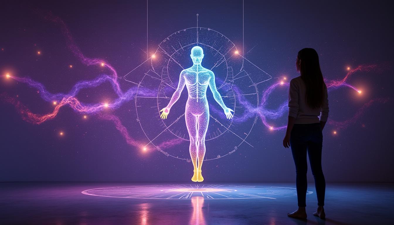 Le Design Humain : une nouvelle lecture de soi 2 découvrez le design humain, une approche innovante pour mieux comprendre votre personnalité et révéler votre vrai potentiel.