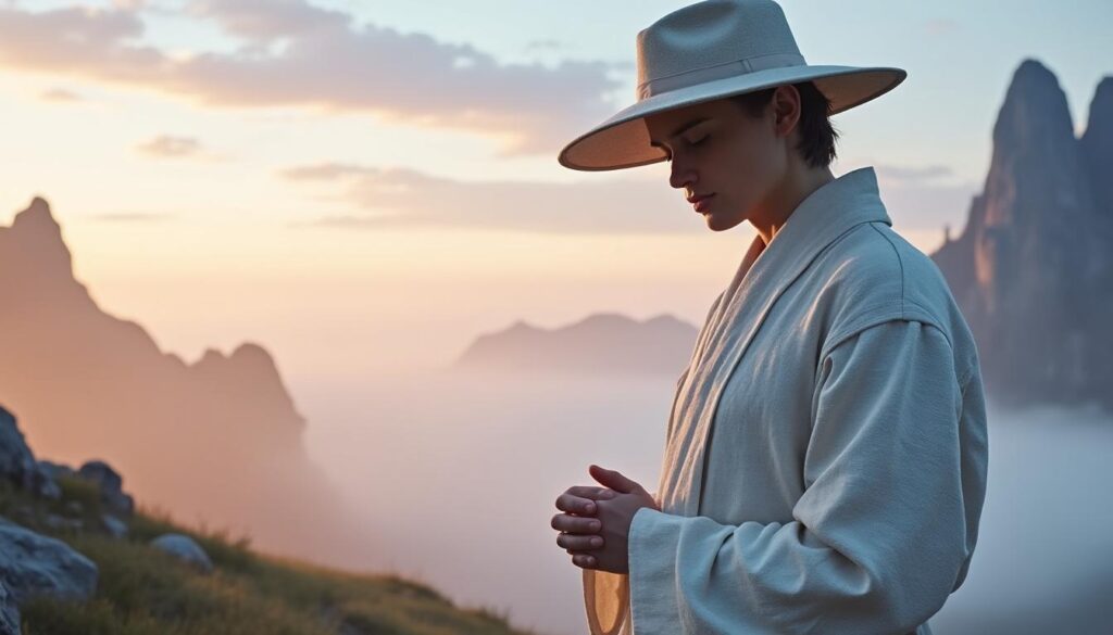 découvrez comment le thème d’incarnation vous guide pour comprendre et accomplir votre mission de vie, en explorant votre chemin unique et votre raison d’être.