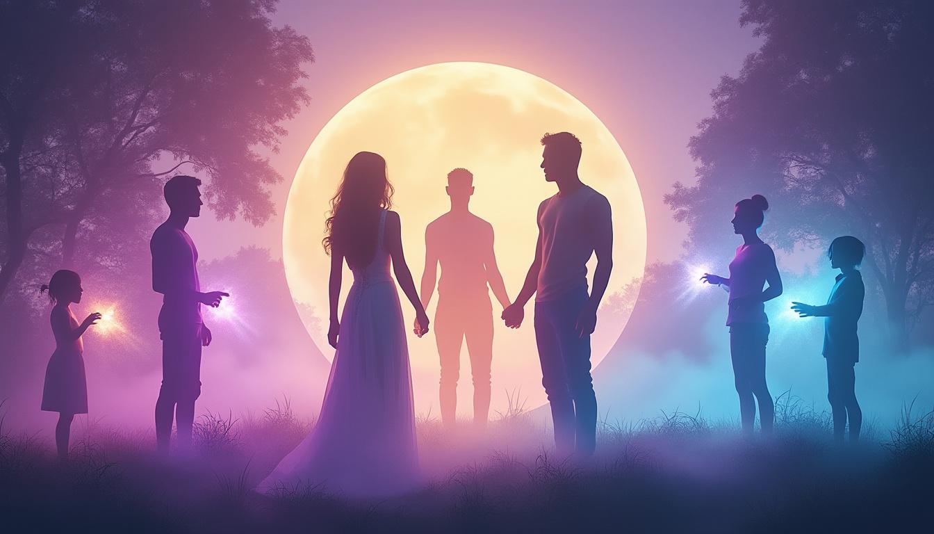 Les 5 Types du Human Design expliqués simplement 2 découvrez les 5 types du human design expliqués simplement pour mieux comprendre votre personnalité et votre fonctionnement unique.