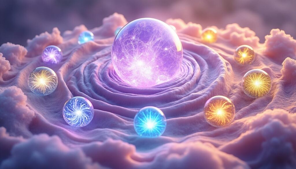 découvrez les 9 centres du human design et comprenez leur rôle énergétique essentiel pour améliorer votre bien-être et votre développement personnel.