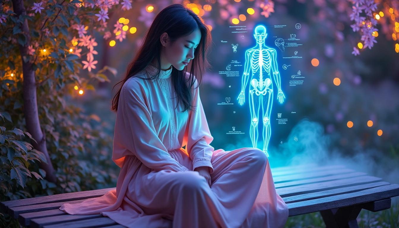 Les nouvelles tendances du Human Design en 2026 2 découvrez les nouvelles tendances du human design en 2026 et comment elles peuvent transformer votre compréhension de vous-même et de vos relations.