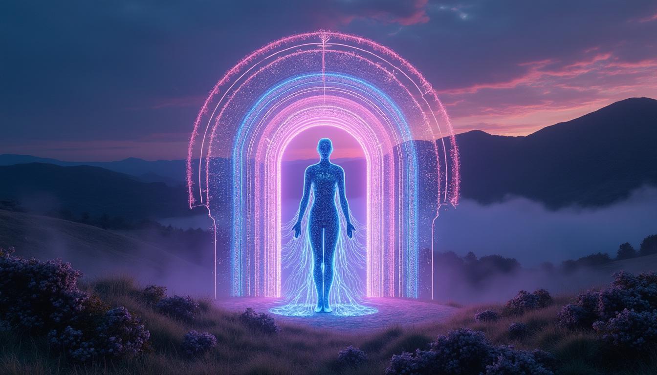 Les Portes et Canaux du Human Design : le guide complet 2 découvrez tout sur les portes et canaux du human design dans ce guide complet, pour mieux comprendre votre énergie unique et optimiser votre potentiel au quotidien.