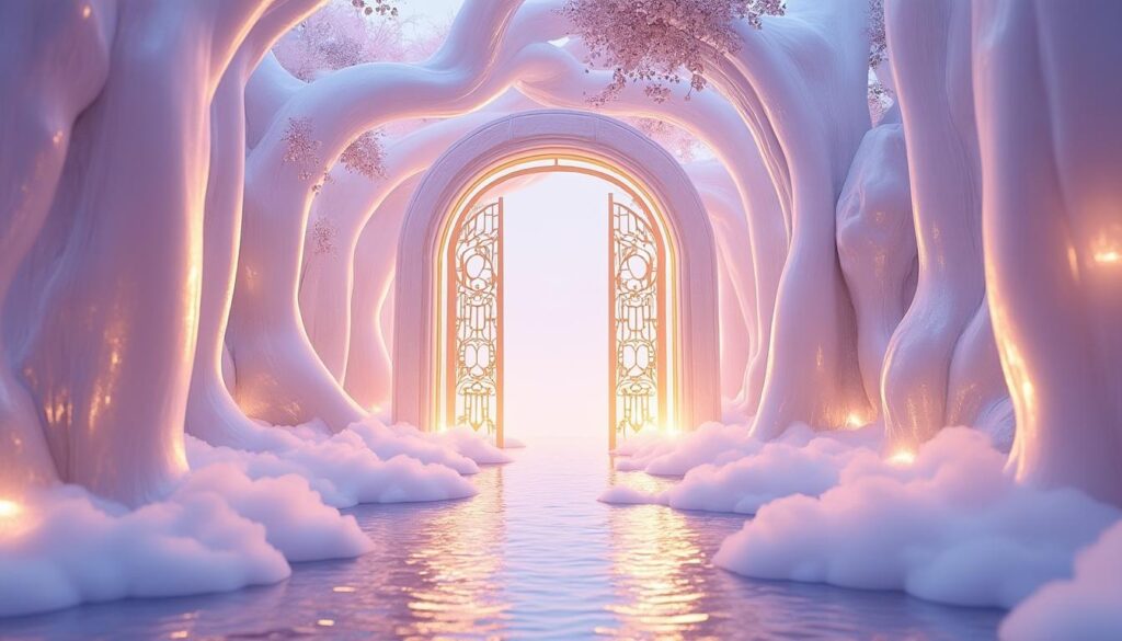 découvrez tout sur les portes et canaux du human design avec notre guide complet, pour mieux comprendre votre profil et optimiser votre énergie.