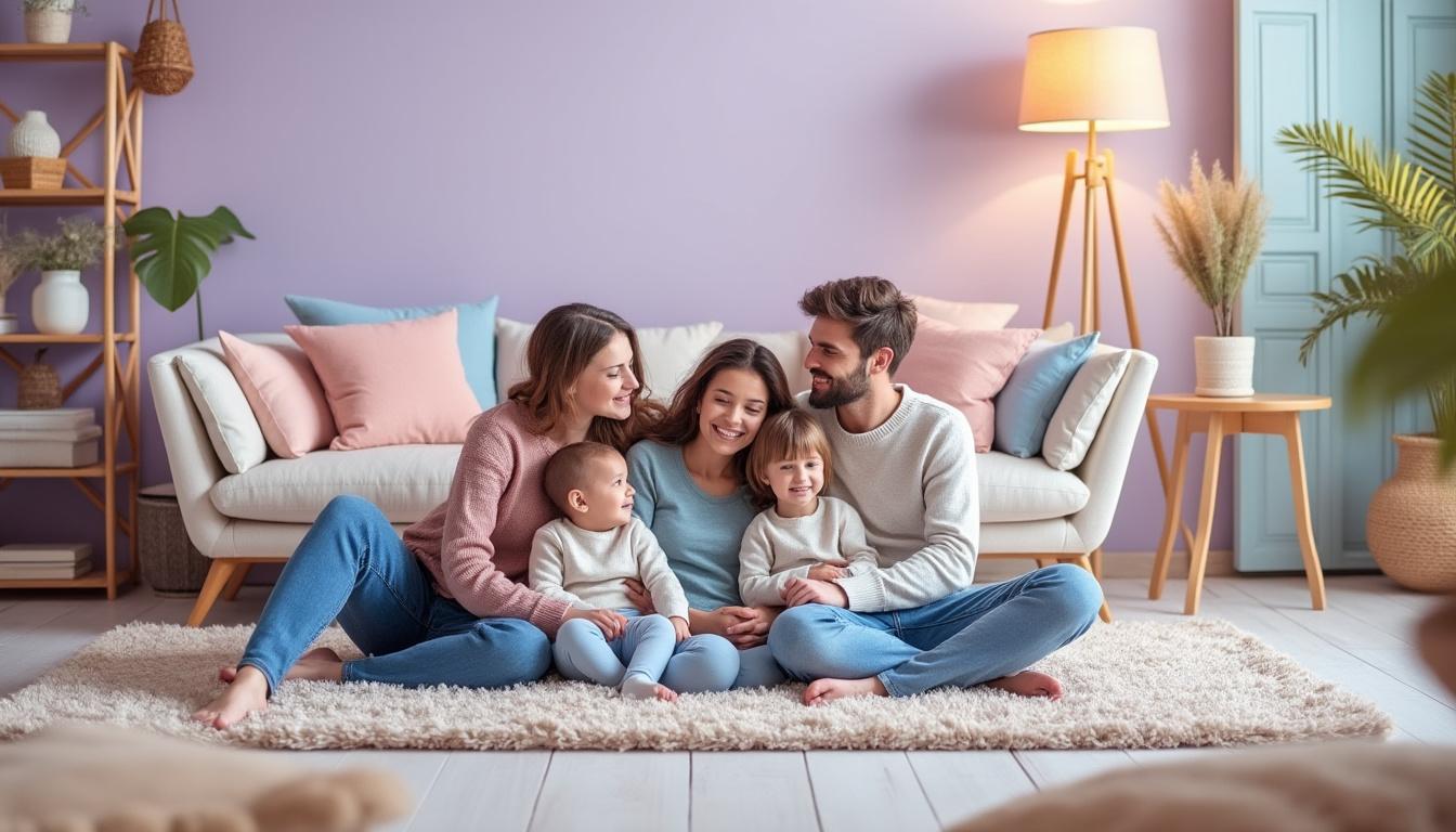 Parentalité consciente et Human Design : éduquer sans forcer 2 découvrez comment la parentalité consciente alliée au human design permet d'éduquer vos enfants avec bienveillance et respect, sans contrainte ni pression.