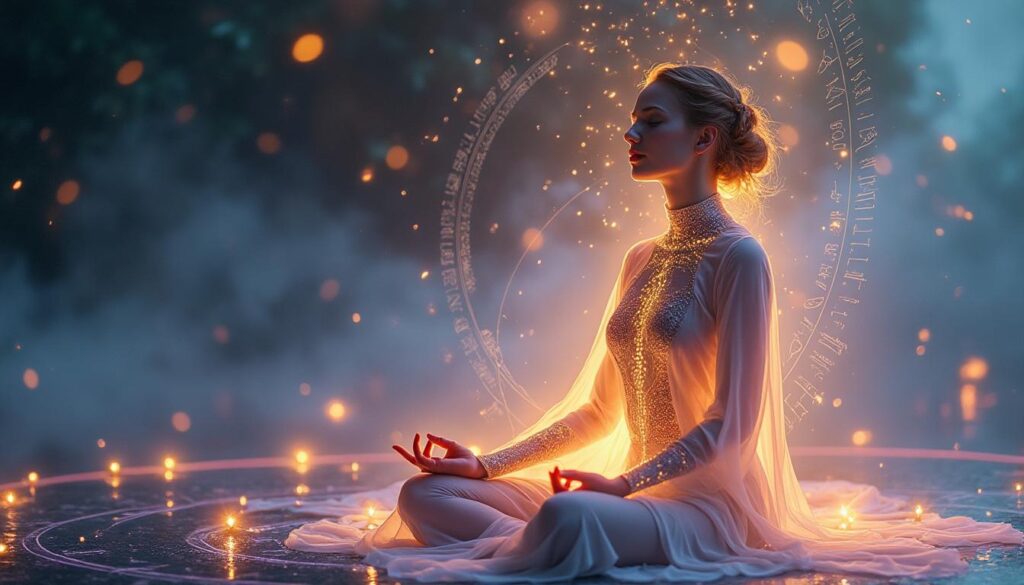 Qu’est-ce que le Human Design ? (Explication simple et complète) découvrez le human design : une explication simple et complète pour comprendre ce système unique qui allie astrologie, chakras et sciences modernes afin de mieux vous connaître et vivre en harmonie.